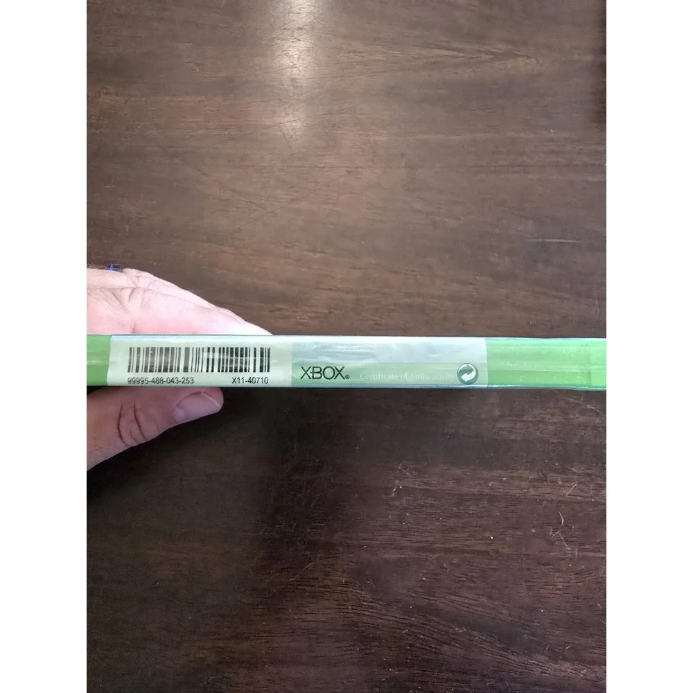 Titanfall 2‎ (Xbox One, 2016) New Sealed RPG Game